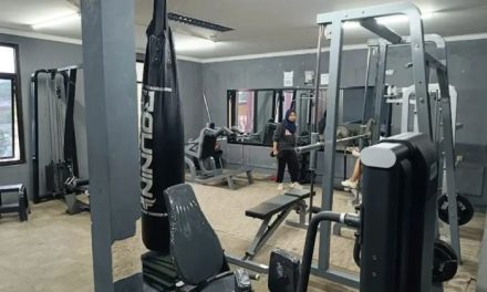 Tren Fitness Yang Digemari Masyarakat Dan Atlet