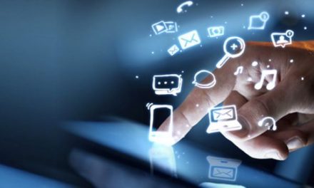 Peran Media Online Dalam Penyebaran Informasi