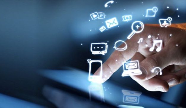 Peran Media Online Dalam Penyebaran Informasi