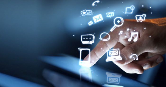 Peran Media Online Dalam Penyebaran Informasi