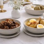 Inovasi Makanan Tradisional Dengan Sentuhan Modern