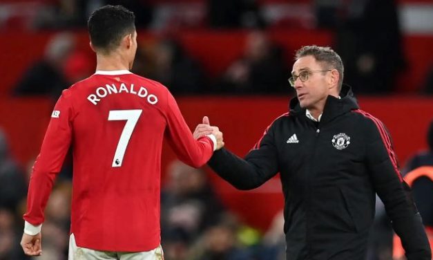 Strategi Pressing Tinggi Yang Banyak Digunakan Klub Top