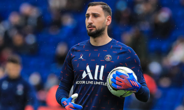 Kiper Terbaik Dunia Saat Ini Berdasarkan Statistik