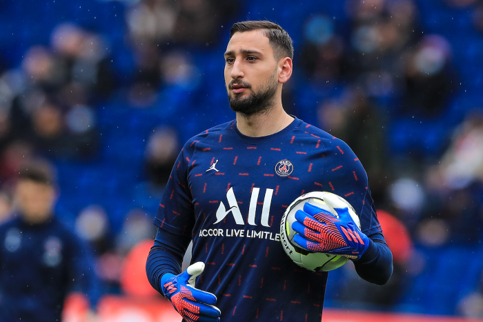 Kiper Terbaik Dunia Saat Ini Berdasarkan Statistik