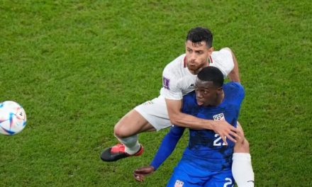 Dinamika Kompetisi Sepak Bola Dunia Saat Ini