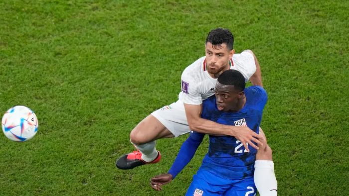 Dinamika Kompetisi Sepak Bola Dunia Saat Ini