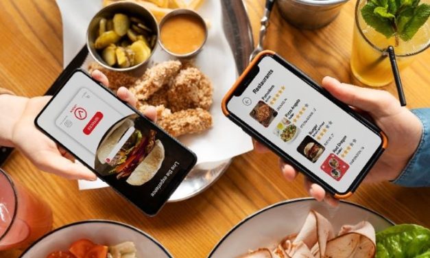 Bisnis Kuliner Rumahan Semakin Berkembang Di Era Digital