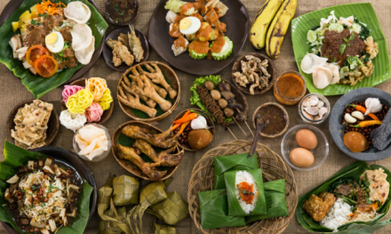 Fenomena Kuliner Viral Di Berbagai Daerah Indonesia