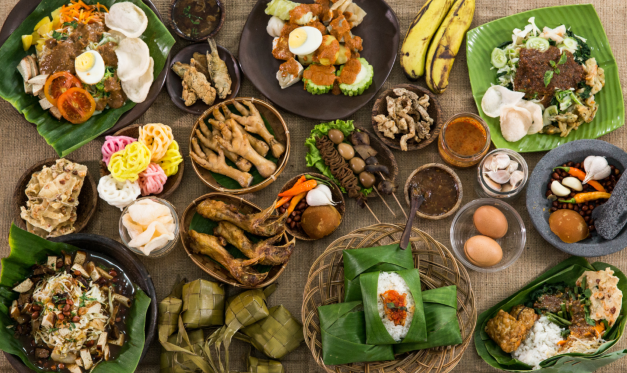 Fenomena Kuliner Viral Di Berbagai Daerah Indonesia