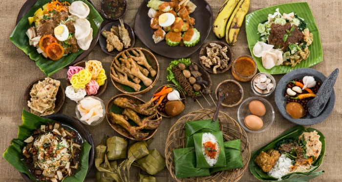 Fenomena Kuliner Viral Di Berbagai Daerah Indonesia