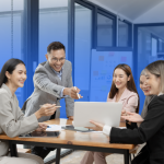 Startup Teknologi Lokal Mendapat Pendanaan Baru