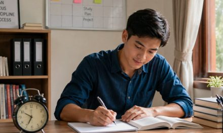 Kebiasaan Positif Yang Meningkatkan Kualitas Hidup