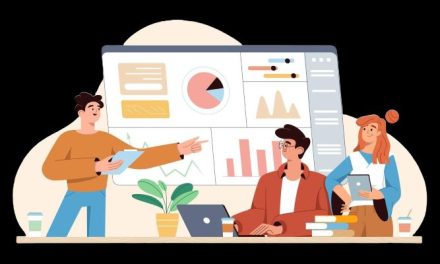 Perubahan Ekonomi Digital Di Era Modern