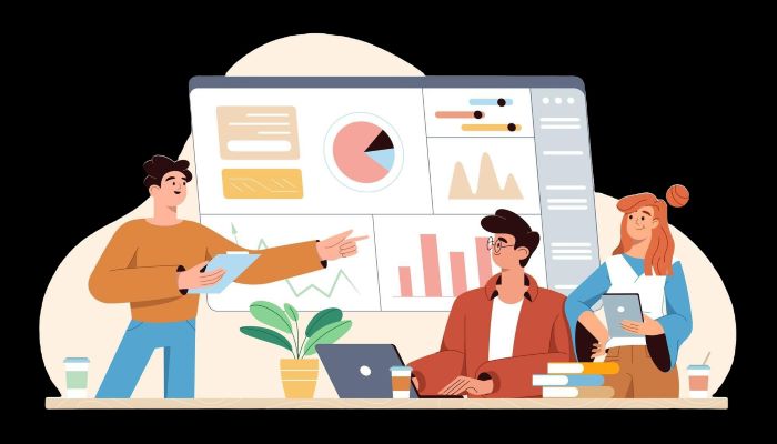 Perubahan Ekonomi Digital Di Era Modern