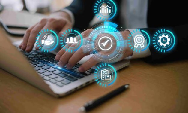 Inovasi Teknologi Digital Ubah Cara Masyarakat Beraktivitas
