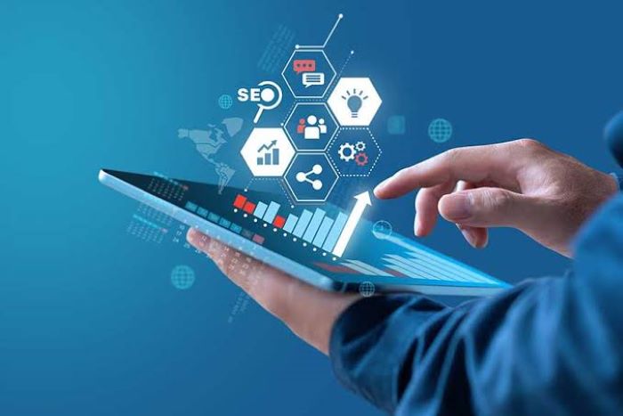 Peran Digitalisasi Dalam Meningkatkan Efisiensi Bisnis