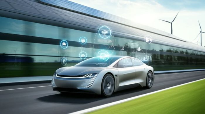 Transformasi Industri Otomotif Menuju Era Ramah Lingkungan