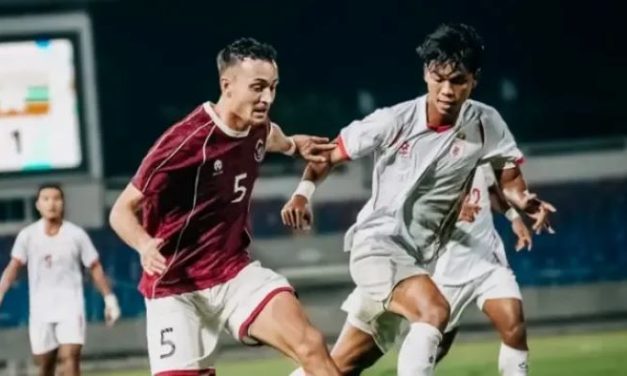 Analisis Taktik Dalam Pertandingan Sepak Bola Modern