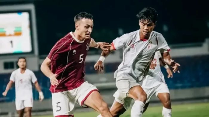 Analisis Taktik Dalam Pertandingan Sepak Bola Modern