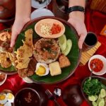Tradisi Kuliner Indonesia Yang Penuh Cerita