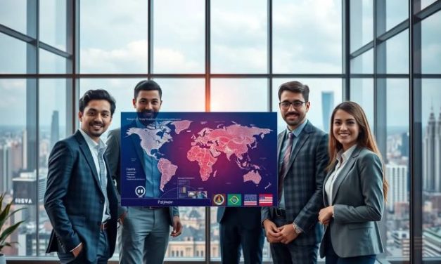 Perkembangan Positif Yang Menginspirasi Kehidupan Modern