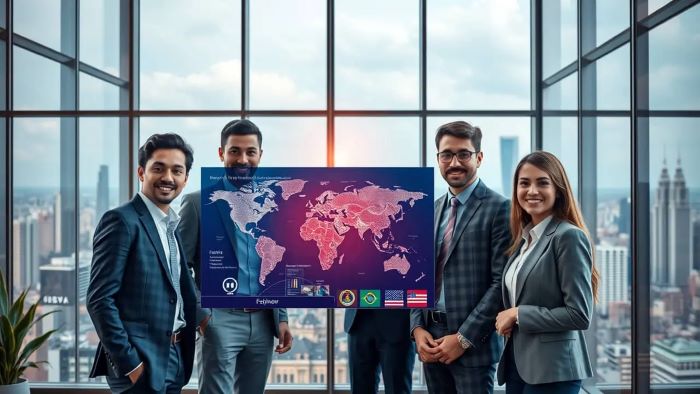 Perkembangan Positif Yang Menginspirasi Kehidupan Modern