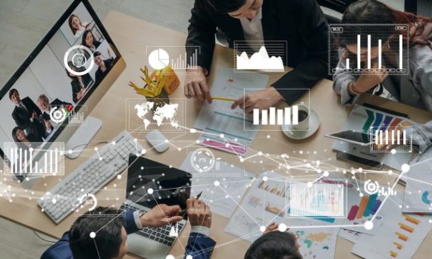 Perkembangan Bisnis Digital Yang Semakin Pesat Di Indonesia
