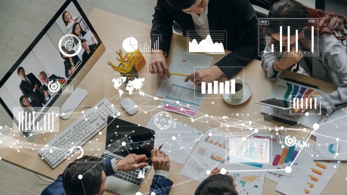 Perkembangan Bisnis Digital Yang Semakin Pesat Di Indonesia