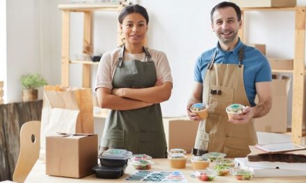 Perkembangan Bisnis Kuliner Mengikuti Kebutuhan Konsumen
