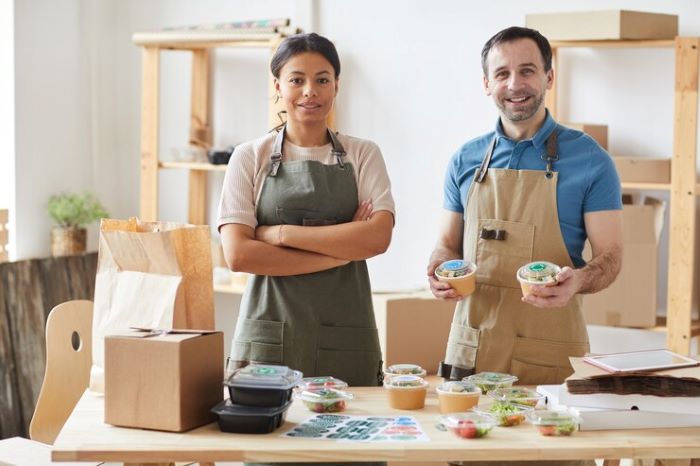 Perkembangan Bisnis Kuliner Mengikuti Kebutuhan Konsumen