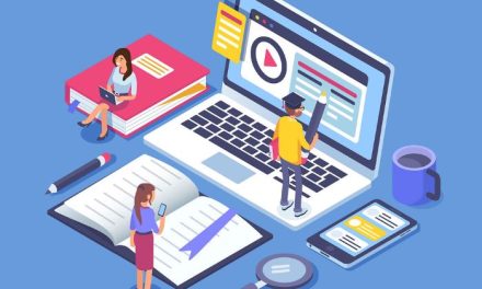 Inovasi Pembelajaran Digital Terus Berkembang