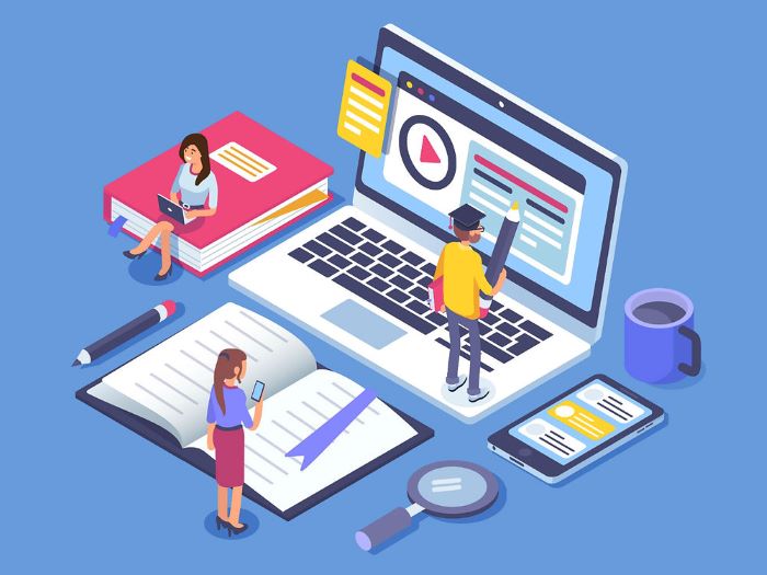 Inovasi Pembelajaran Digital Terus Berkembang