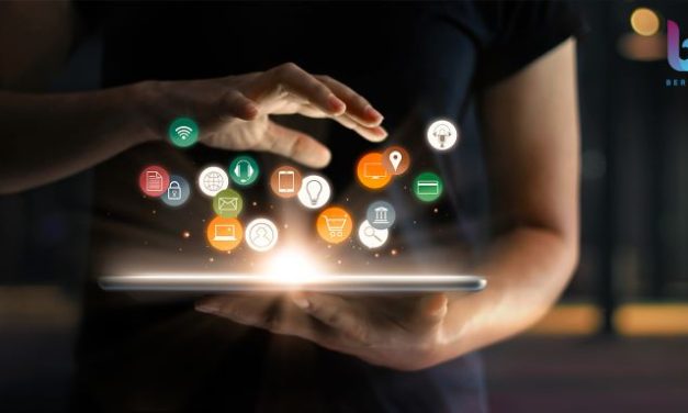 Bisnis Digital Yang Semakin Berkembang Di Era Modern