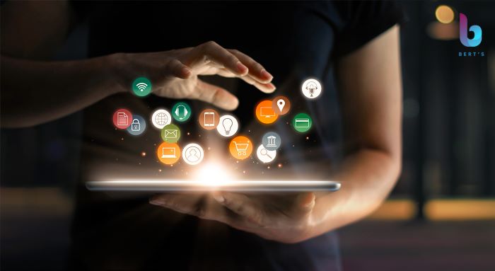 Bisnis Digital Yang Semakin Berkembang Di Era Modern