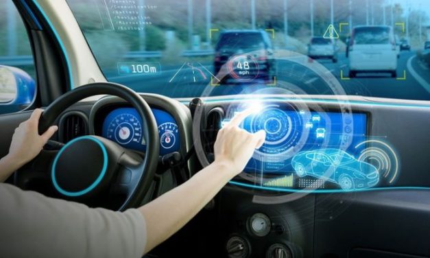 Teknologi Keselamatan Mobil Yang Wajib Diketahui