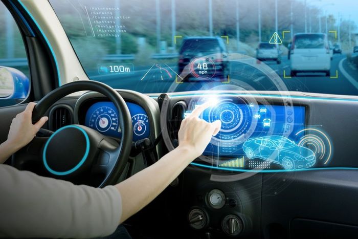 Teknologi Keselamatan Mobil Yang Wajib Diketahui
