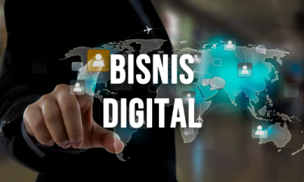 Platform Digital Membuka Peluang Baru Bagi Pelaku Usaha