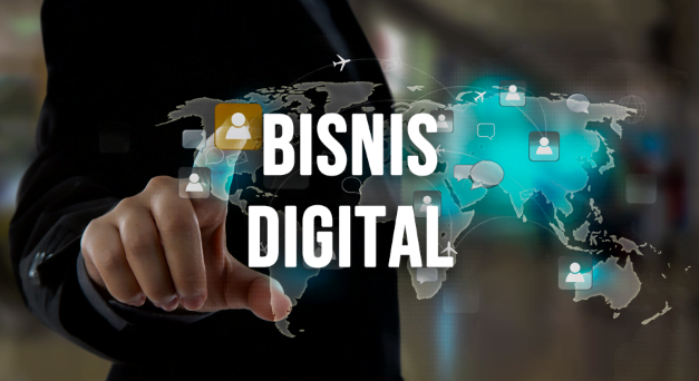 Platform Digital Membuka Peluang Baru Bagi Pelaku Usaha