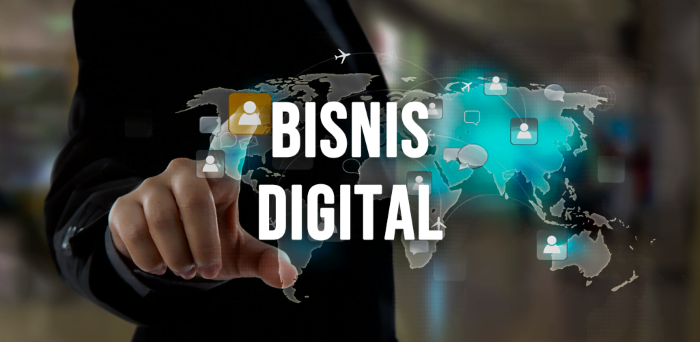 Platform Digital Membuka Peluang Baru Bagi Pelaku Usaha