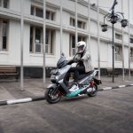 Tren Sepeda Motor Modern Yang Semakin Populer Di Masyarakat