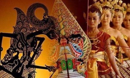 Kekayaan Budaya Indonesia Yang Memiliki Nilai Berharga