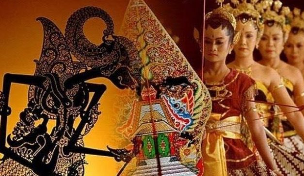 Kekayaan Budaya Indonesia Yang Memiliki Nilai Berharga