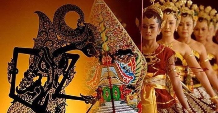 Kekayaan Budaya Indonesia Yang Memiliki Nilai Berharga