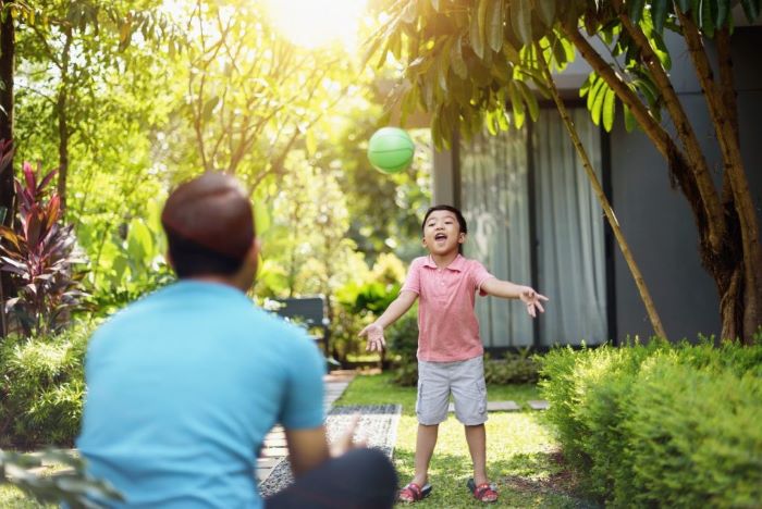 Tren Green Living Yang Semakin Banyak Diterapkan