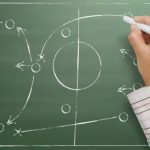 Strategi Bertahan Dan Menyerang Yang Sering Digunakan Tim