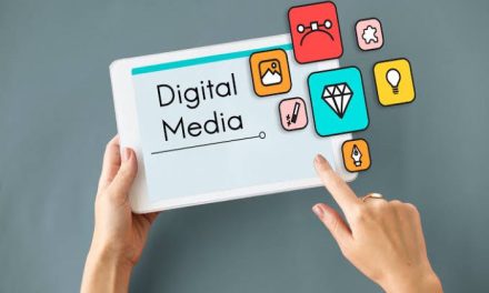 Tren Konten Digital Yang Berkembang Di Era Media Sosial