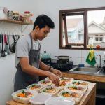 Peluang Bisnis Kuliner Kreatif Di Tengah Persaingan Modern