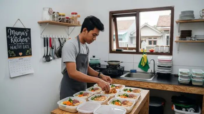Peluang Bisnis Kuliner Kreatif Di Tengah Persaingan Modern