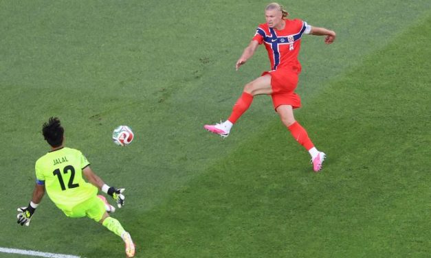 Sepak Bola Modern Semakin Mengutamakan Kecepatan