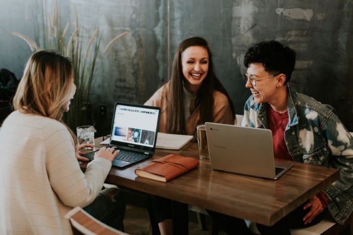 Tren Kreatif Anak Muda Yang Berkembang Di Era Digital